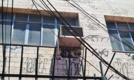 Sala Comercial para Locação em Rio de Janeiro, Engenho de Dentro, 1 banheiro
