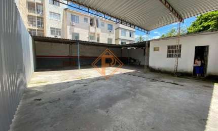 Terreno para Venda em Rio de Janeiro, Engenho de Dentro