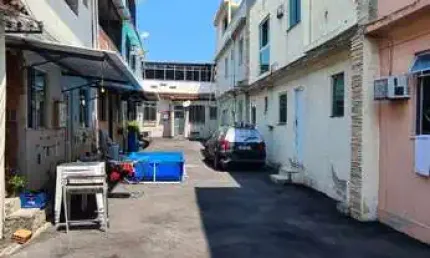 Casa / apartamento para venda em rio de janeiro, coelho neto, 3 dormitórios, 1 suíte, 3 banheiros, 1 vaga