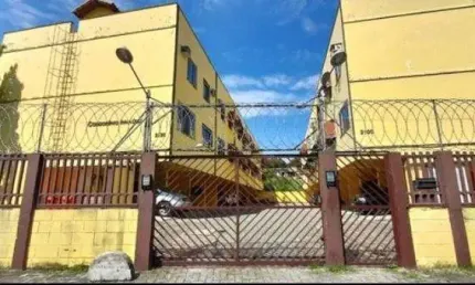 Casa para Venda em Rio de Janeiro, Del Castilho, 3 dormitórios, 2 banheiros, 1 vaga