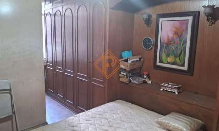Apartamento para Venda em Rio de Janeiro, Méier, 2 dormitórios, 1 banheiro