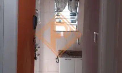Apartamento para venda em rio de janeiro, engenho de dentro, 1 dormitório, 1 banheiro