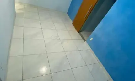 Apartamento para Venda em Nilópolis, Nova Cidade, 1 dormitório, 1 banheiro