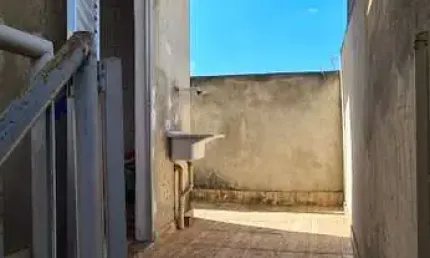 Casas de Vila para Venda em Rio de Janeiro, Engenho de Dentro, 2 dormitórios, 1 banheiro