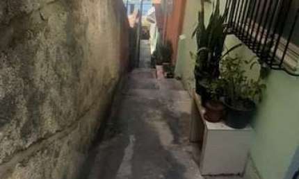 Casa / Apartamento para Venda, Quintino, 1 dormitório, 1 banheiro