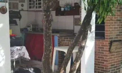 Casa para Venda em Rio de Janeiro, Rocha, 2 dormitórios, 2 banheiros