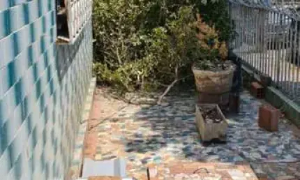 Casa para Venda em Rio de Janeiro, Encantado, 3 dormitórios, 1 banheiro, 1 vaga