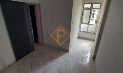 Apartamento para venda em rio de janeiro, grajaú, 2 dormitórios, 2 banheiros, 1 vaga