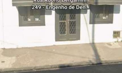 Casa Comercial para Locação em Rio de Janeiro, Engenho de Dentro, 2 banheiros