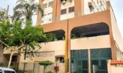 Apartamento para venda em rio de janeiro, encantado, 2 dormitórios, 1 banheiro, 1 vaga