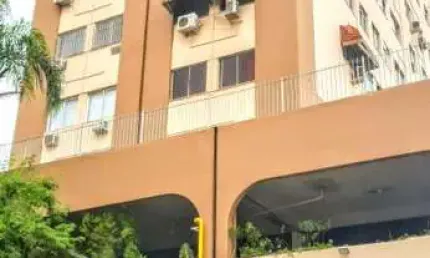 Apartamento para Locação em Rio de Janeiro, Encantado, 2 dormitórios, 1 banheiro, 1 vaga