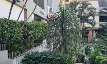 Apartamento para Locação em Rio de Janeiro, Engenho de Dentro, 3 dormitórios, 2 banheiros, 1 vaga