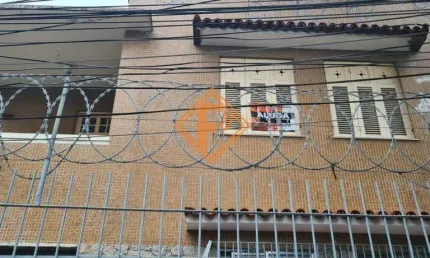 Apartamento para Locação em Rio de Janeiro, Méier, 3 dormitórios, 2 banheiros