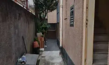 Apartamento para locação em rio de janeiro, méier, 3 dormitórios, 2 banheiros