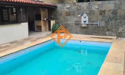 Casa para locação em rio de janeiro, piedade, 4 dormitórios, 1 suíte, 3 banheiros, 4 vagas