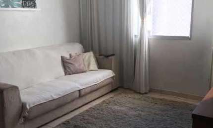 Apartamento para Venda em Rio de Janeiro, Engenho Novo, 3 dormitórios, 1 banheiro, 1 vaga
