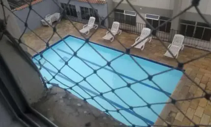 Apartamento para Venda em Rio de Janeiro, Todos os Santos, 3 dormitórios, 1 banheiro, 1 vaga