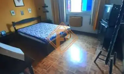 APARTAMENTO - 3 QUARTOS - 1 VAGA - ENGENHO DE DENTRO - ACEITA FINANCIAMENTO