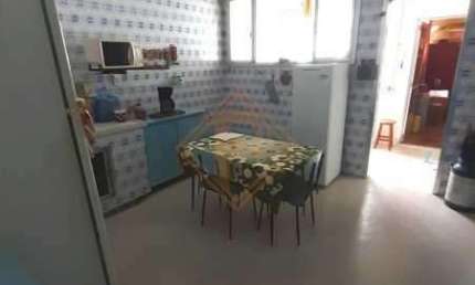 APARTAMENTO - 3 QUARTOS - 1 VAGA - ENGENHO DE DENTRO - ACEITA FINANCIAMENTO