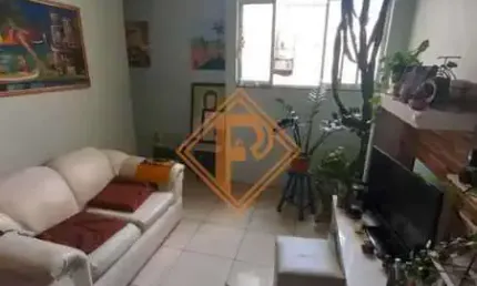 Apartamento com 2 quartos à venda na Rua Doutor Bulhões, Engenho de Dentro, Rio de Janeiro