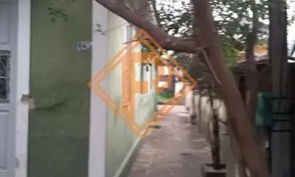 Terreno à venda na Rua Jipioca, Cascadura, Rio de Janeiro
