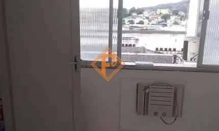 SALA COMERCIAL - 45m² - MÉIER - 170.000,00 - ACEITA FINANCIAMENTO