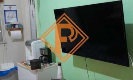 Apartamento com 2 quartos à venda na Avenida Presidente Vargas, Centro, Rio de Janeiro