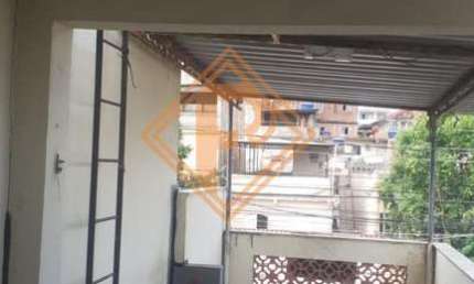 Apartamento para Venda em Rio de Janeiro, Honório Gurgel, 2 dormitórios, 1 suíte, 2 banheiros