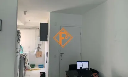 Apartamento para venda em rio de janeiro, bonsucesso, 2 dormitórios, 1 banheiro, 1 vaga