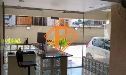 Apartamento para Venda em Rio de Janeiro, Engenho de Dentro, 2 dormitórios, 2 banheiros, 1 vaga