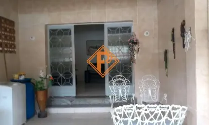 Casa / Apartamento para Venda em Rio de Janeiro, Oswaldo Cruz, 2 dormitórios, 1 banheiro, 1 vaga