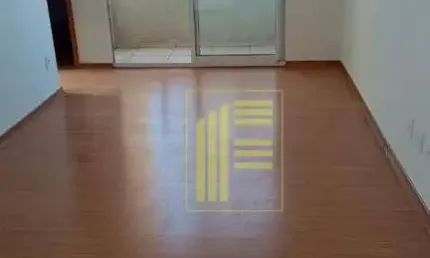 Apartamendo com sacada e churrasqueira para locação no Rios di Itália.
