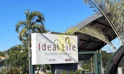 Casa em condomínio fechado com 3 quartos à venda na Estrada Vicinal João Parise, Ideal Life Ecolazer Residence, São José do Rio Preto