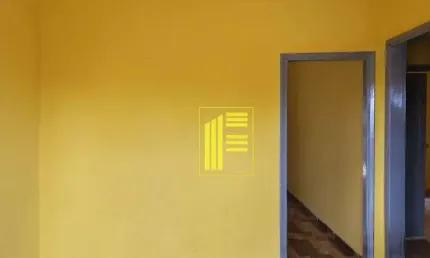 Casa com 1 quarto para alugar na Rua Ipiranga, Boa Vista, São José do Rio Preto