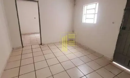 Casa com 1 quarto para alugar na Rua Ipiranga, Boa Vista, São José do Rio Preto