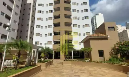 Apartamento para venda no bairro Vila Imperial com 03 dormitórios, 02 vagas, lazer no condomínio.