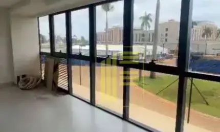 Sala comercial no Georgina Business Park para locação.