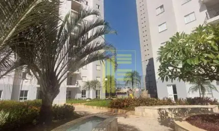 Apartamento para locação com 02 dormitórios, 01 vaga, 75m², no condomínio Cenarium (bairro Tarraf II)