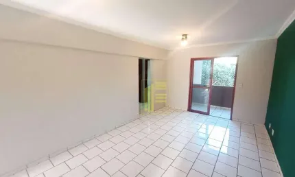 Apartamento no Higienópolis para locação com 03 quartos, 02 vagas e armários planejados. Próximo ao Plaza Shopping.