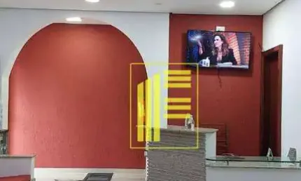 Prédio comercial c/ 07 salas para alugar, 70 m² - Centro - São José do Rio Preto/SP