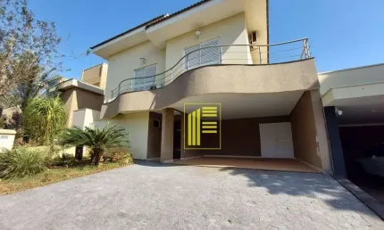 Casa com 4 dormitórios, 325 m² - venda por R$ 1.850.000,00 ou aluguel por R$ 8.550,00/mês - Loteamento Recanto do Lago - São José do Rio Preto/SP