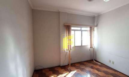 Apartamento com 3 quartos para alugar na Rua Rubião Júnior, Centro, São José do Rio Preto