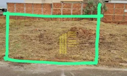 Vende-se terreno 200ª no morada do sol, proximo a entrada do condominio.