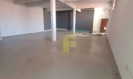 Sala comercial para alugar na Rua Américo Avelar, Parque Residencial Dom Lafaiete Libânio, São José do Rio Preto