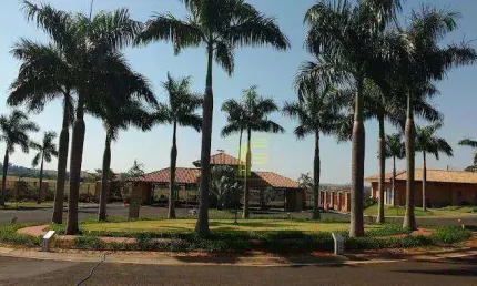 Terreno a venda no condomínio SetLife I - Mirassol.