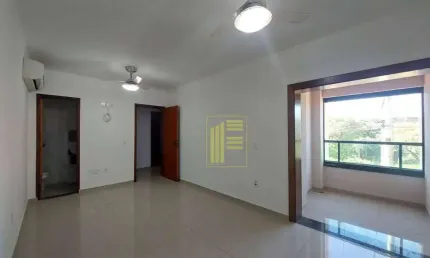 Apartamento para locação no Tarraf II (zona sul) com 03 dormitórios, 02 wc, 01 vaga, ótima localização.