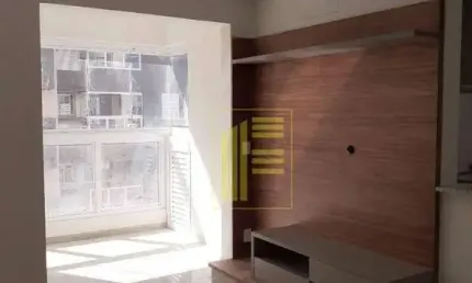 Apartamento para locação com 02 dormitórios, 02 vagas no bairro Alto Rio Preto, próximo a Unorp.