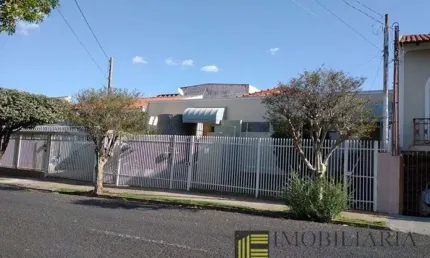 Casa Comercial para locação no Santos Dumont - CA0134.