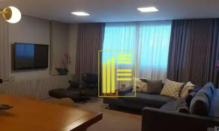 Vende-se apartamento 03 dormitórios e 02 vagas com lazer na zona sul