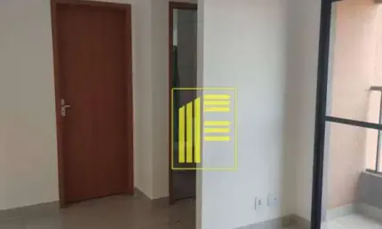 Apartamento com 02 dormitórios e sacada para venda no jardim alice.